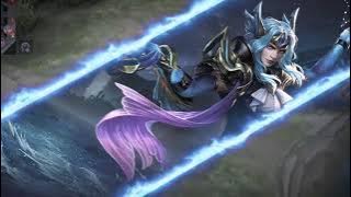 Story wa lancelot freestyle - mobile Legends