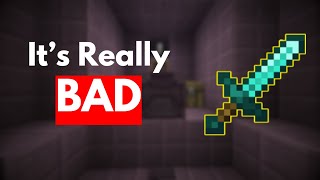 The Most Hated Minecraft Update