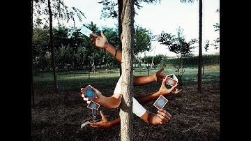 AEY Catcher :: cardistry