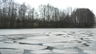 История создания воронежского водохранилища