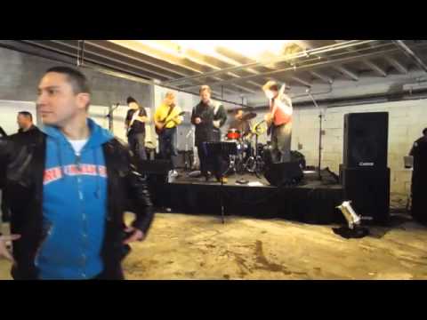 Shimmer - cover by DSM4