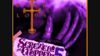 Dark Lotus - Hell House ( Screwed ) Lyrics