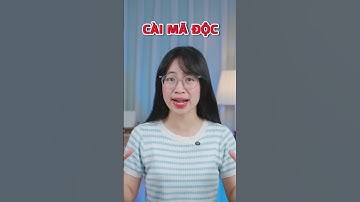 Nguy hiểm khi dùng công cụ chuyển đổi file Online ? #shorts