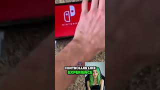 🎮 Satisfye ZenGrip 2 for Nintendo Switch 2