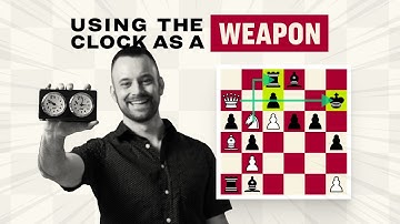 Every Game a Roller Coaster! | Using the Clock as a Weapon #66