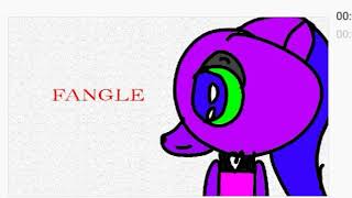 Me And Fangles Evil Side Name