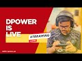 20k GRANDS POV🔥•DPOWER IS BACK☠️🔥| ROAD To 2k subscrubers❤️🔥 | Dpower is live❤️🔥 #bgmi
