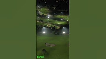 Rumanza Golf & Country Club DHA Multan #ytshorts #multan #golfclub