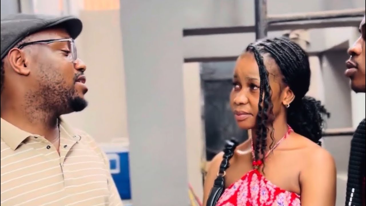 AIBU YA MACHINGA KUTAMBULISHWA UKWENI