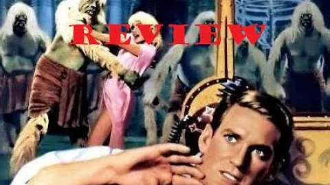 Die Zeitmaschine | Review