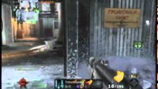 Summit Spawn Killing