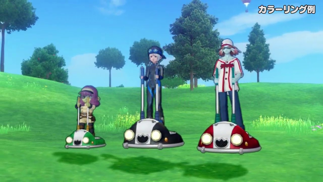 ドラクエ10 ドルボードレースで景品コンプ プクランドgpを攻略していく Dq10 まさとるてぃあ