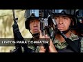 Adiestramiento Fuerzas Especiales Mexicanas [Ese Gorrix 🎶 ] Un mismo objetivo