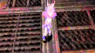 Dissidia Final Fantasy Defeat and Fanfares