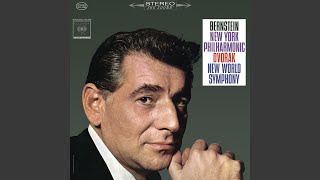 Symphony No. 9 in E Minor, Op. 95 "From the New World": II. Largo