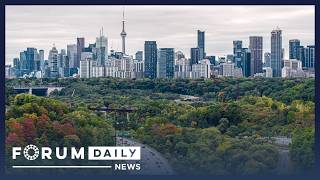 New Campaign Launched Against Toronto Mayor Olivia Chow