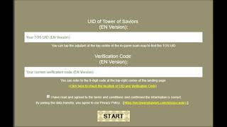 [Tower of Saviors] TOS Bilingual Migration Guide by Aaron Yxy screenshot 4