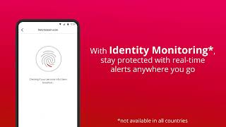 McAfee All-In-One Mobile Security screenshot 4
