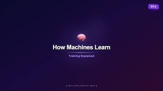 How Machines Actually Learn — The Core Idea | AI Masterclass Ep 2