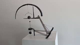 Cantilevered Play