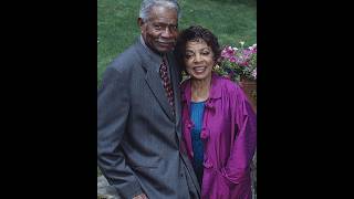 Ruby Dee And Ossie Davis 60-Year Love Story.