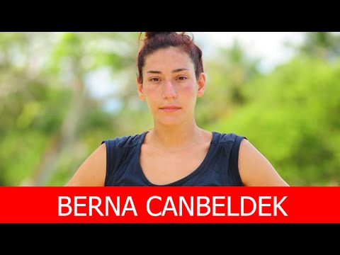 Berna Canbeldek Kimdir?