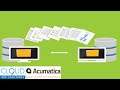 Acumatica In Depth Lesson on Importing Data