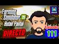 Necesito Dinero: Fábricas Activas y Mucho Trabajo | Ep. 111 | Hutan Patai-Farming 25 PC