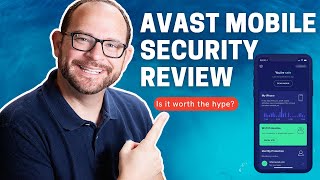 Avast Mobile Security Review: Is it worth the hype? Here's what you need to know! screenshot 3