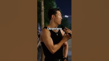 I Asked Koreans “Which Country Has The Most Beautiful People”?