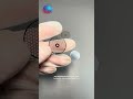 Circular Metal Filter Mesh Disc by TMNetch | Precision Etched Durable Filtration Solution #shorts