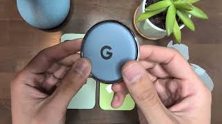 I Tried the Google Pixelsnap Ring Stand! | Unboxing & Initial Impressions