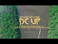 Pboy x dems x mbp x stunnah  dc up clip officiel