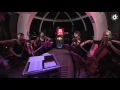 Deviation String Quartet with Rosie Langley: ROY DAVIS JR FT PEVEN EVERETT - GABRIEL