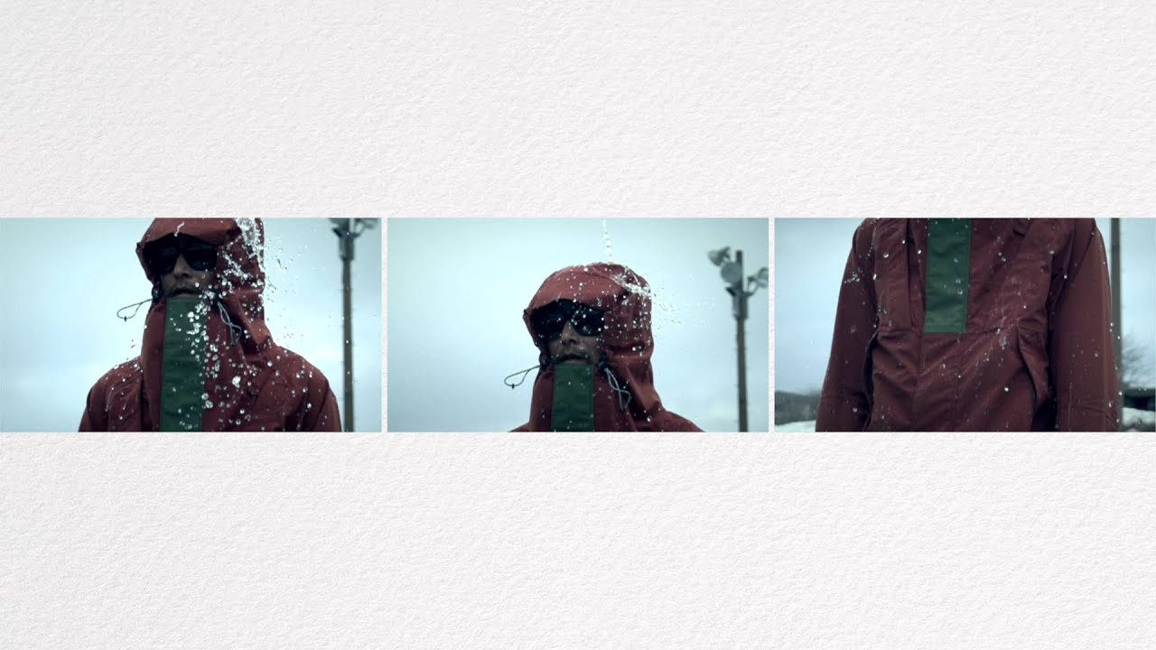 UNFUDGE OUTERWEAR 2016-2017