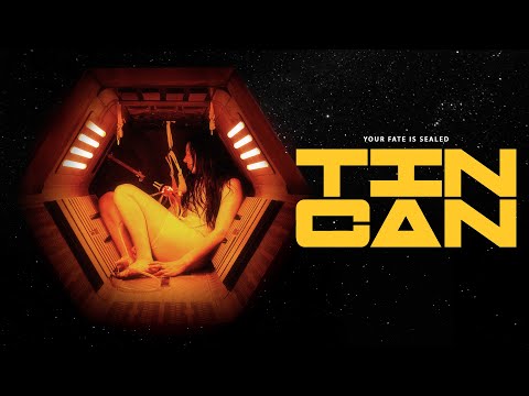 Tin Can (2022) Official Trailer
