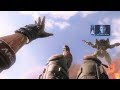 Spaceships Mission - Flying Titans - Titanfall 2
