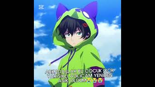 Artik Iki Fan Olduğum Karaktr Var😭 Resimi