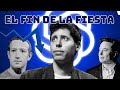PARTE 5 🔥 La Gran Novela y la Conclusión