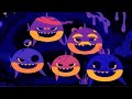 Baby Shark Dance Remix 🦈 | Sound Variations remix 🎶 | Fun sound Variations for kids 
