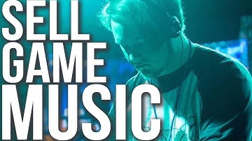 How to Sell Video Game Music Online | Audience Q&A with Chris Logsdon
