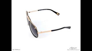 KOKETKA BOUTIQUE - солнцезащитные очки Louis Vuitton(, 2013-04-04T14:48:43.000Z)