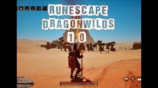 DRAGONWILDS / NEW WORLD / FULL GAME RELEASED!! screenshot 4