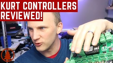 The New Kid on the Block - Kurt PB Pixel Controller Reviewed!