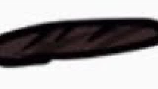 burnt bread