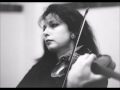 Silvia Marcovici - F. Mendelssohn, Violin Concerto n.1