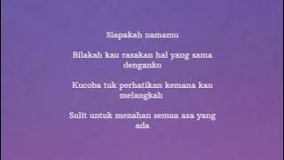 Mata Mata - Rayi Putra (lyrics video)