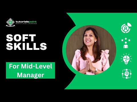 Video: Wat is een mid-level manager?