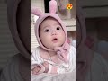 Cute Baby ❤️💖😍