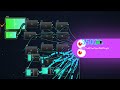 Creating an ⚡ ELECTROWORM ⚡ — worm OVERCHARGE simulation №3